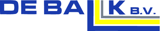 De Balk B.V. | Logo