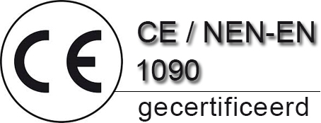 NEN-EN-1090-gecertificeerd